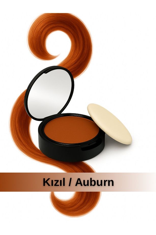 SilvaHair Saç Sakal Dolgunlaştırıcı