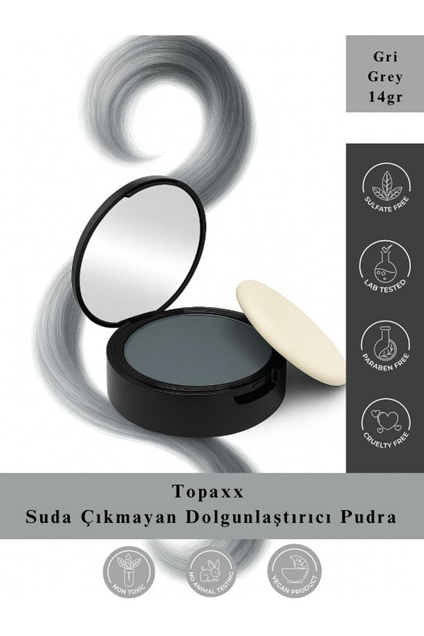 SilvaHair Saç Sakal Dolgunlaştırıcı