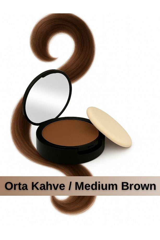 SilvaHair Saç Sakal Dolgunlaştırıcı