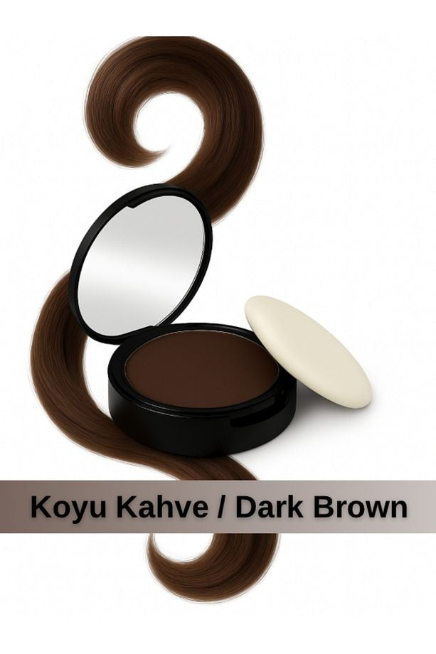 SilvaHair Saç Sakal Dolgunlaştırıcı